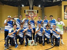 Secretario de Deporte da parte exitoso de primera semana de Juegos Universitarios Nacionales en Cali