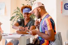 Capacitar&aacute;n a emprendedores del Petronio &Aacute;lvarez 