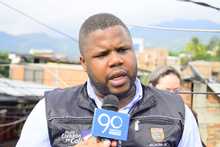 Rechazo contundente de las autoridades ante hechos ocurridos en Silo&eacute;