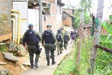 Rechazo contundente de las autoridades ante hechos ocurridos en Silo&eacute;