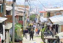 Rechazo contundente de las autoridades ante hechos ocurridos en Silo&eacute;