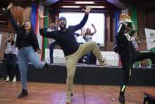 Esta es la programaci&oacute;n y afiche del &lsquo;VI Festival de Ciencia, Tecnolog&iacute;a e Innovaci&oacute;n&rsquo;