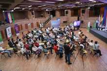 Esta es la programaci&oacute;n y afiche del &lsquo;VI Festival de Ciencia, Tecnolog&iacute;a e Innovaci&oacute;n&rsquo;