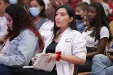 Esta es la programaci&oacute;n y afiche del &lsquo;VI Festival de Ciencia, Tecnolog&iacute;a e Innovaci&oacute;n&rsquo;