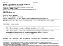 Ya puedes consultar el aplicativo web Uso del Suelo