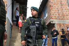 Alcald&iacute;a de Cali hace presencia articulada en Brisas de Mayo