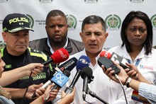 Alcald&iacute;a ofrece recompensa de $100 millones por informaci&oacute;n de crimen en Silo&eacute;