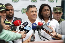 Alcald&iacute;a ofrece recompensa de $100 millones por informaci&oacute;n de crimen en Silo&eacute;