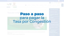 tasA por congestion portada video