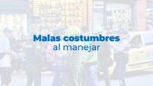 MALAS COSTUMBRES  portada video