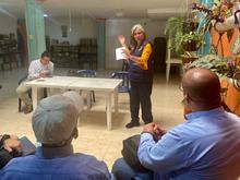 Nuevo sistema de alcantarillado redujo vertimientos de aguas residuales al r&iacute;o Ca&ntilde;averalejo