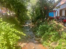 Nuevo sistema de alcantarillado redujo vertimientos de aguas residuales al r&iacute;o Ca&ntilde;averalejo