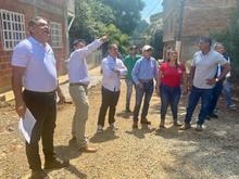 Nuevo sistema de alcantarillado redujo vertimientos de aguas residuales al r&iacute;o Ca&ntilde;averalejo