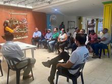 Nuevo sistema de alcantarillado redujo vertimientos de aguas residuales al r&iacute;o Ca&ntilde;averalejo