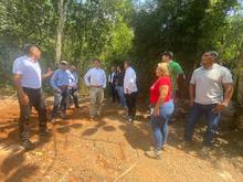 Nuevo sistema de alcantarillado redujo vertimientos de aguas residuales al r&iacute;o Ca&ntilde;averalejo