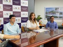 Proyectos de mejoramiento integral del h&aacute;bitat, acordes a los estatutos