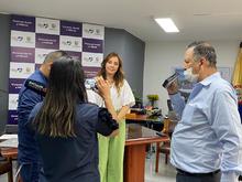 Proyectos de mejoramiento integral del h&aacute;bitat, acordes a los estatutos