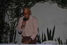 50 l&iacute;deres se graduaron en Ecobarrios