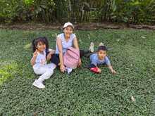 Ni&ntilde;os y ni&ntilde;as de Cali se tomaron el Zool&oacute;gico en el gran cierre de la &lsquo;vacunat&oacute;n y registrat&oacute;n&rsquo;