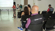 Alcald&iacute;a de Cali fortalece la lucha contra el abuso sexual en infancia y adolescencia