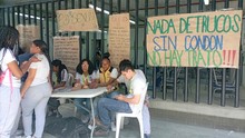 Habitantes de la comuna 13 disfrutaron jornada de salud en su territorio