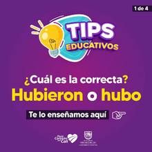 Tip 1 Gram&aacute;tica