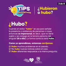 Tip 3 Gram&aacute;tica