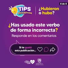 Tip 4 Gram&aacute;tica