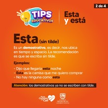 Tip 2 Gram&aacute;tica