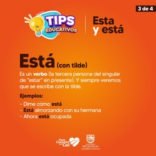 Tip 3 Gram&aacute;tica
