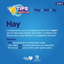 Tip Gram&aacute;tica C2
