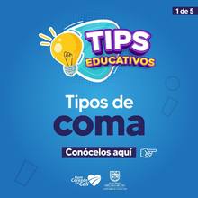 Tip Gram&aacute;tica D1