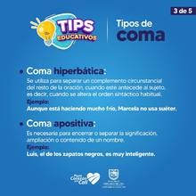 Tip Gram&aacute;tica D3