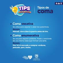 Tip Gram&aacute;tica D4