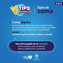 Tip Gram&aacute;tica D5