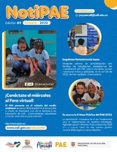 NotiPAE versi&oacute;n #9