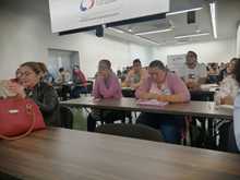 Cali, referente nacional de Atenci&oacute;n al Habitante de Calle