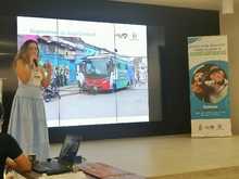 Cali, referente nacional de Atenci&oacute;n al Habitante de Calle