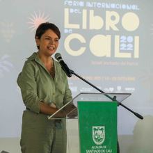 Del 13 al 23 de octubre Cali se llena de literatura con su feria del Libro