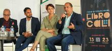Del 13 al 23 de octubre Cali se llena de literatura con su feria del Libro