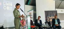 Del 13 al 23 de octubre Cali se llena de literatura con su feria del Libro