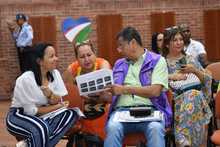 Mesa Territorial de Llano Verde: laboratorio social de paz, reconciliaci&oacute;n y gobernanza