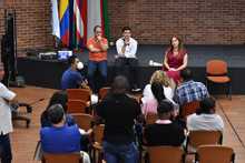 Mesa Territorial de Llano Verde: laboratorio social de paz, reconciliaci&oacute;n y gobernanza