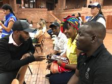 Mesa Territorial de Llano Verde: laboratorio social de paz, reconciliaci&oacute;n y gobernanza