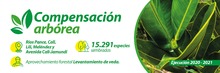 Compensaci&oacute;n arb&oacute;rea