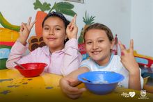 Supervisar la alimentaci&oacute;n escolar: una tarea de muchos ojos