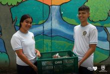 Supervisar la alimentaci&oacute;n escolar: una tarea de muchos ojos