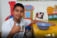 Supervisar la alimentaci&oacute;n escolar: una tarea de muchos ojos