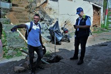 Permanezca atento a esta temporada de m&aacute;s lluvias y no se exponga