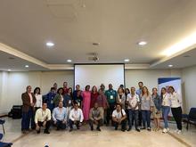 Con grandes retos de ciudad culmin&oacute; el encuentro &lsquo;Cali le apuesta al turismo sostenible&rsquo;